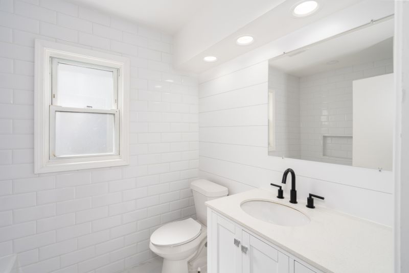 Top Bathroom Remodeling Companies in East Hartford, CT