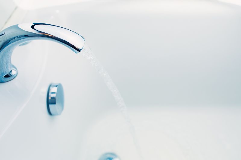 Accessible Bathroom Renovation detail